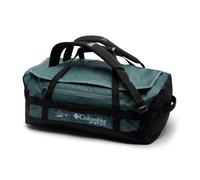 Columbia Landroamer Sac de Sport Unisexe 40 l, métal/Noir, Taille Unique
