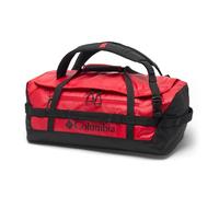 Sac Columbia Landroamer 40L Duffel rouge brillant