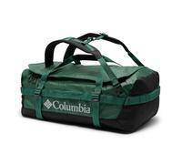 Columbia Landroamer Sac de Sport Unisexe 60 l Forêt Tropicale/Noir, Taille Unique