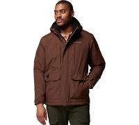 COLUMBIA Landroamer Sherpa Lined Jacket - Homme - Marron - taille L- modèle 2026