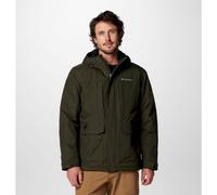 Columbia - Landroamer Sherpa Lined Jacket - Parka homme Greenscape - XL