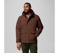 Columbia - Landroamer Sherpa Lined Jacket - Parka homme Tobacco - M