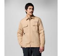 Columbia - Landroamer Shirt Jacket - Doudoune homme Canoe - XL