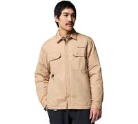 COLUMBIA Landroamer Shirt Jacket - Homme - Beige - taille M- modèle 2026