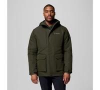 Columbia - Landroamer Shirt Jacket Interchange - Veste 3 en 1 homme Greenscape - XXL