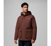 Columbia - Landroamer Shirt Jacket Interchange - Veste 3 en 1 homme Tobacco - XXL