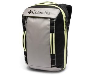 Columbia - Landroamer Travel 32 Backpack - Sac à dos de voyage - flint grey / black / citron haze