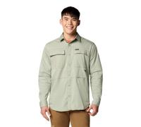 Columbia Landroamer Twill LS Shirt - Chemise homme Safari M