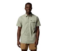 Chemise Columbia Landroamer Twill à manches courtes pour homme