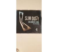 Slim Dusty Columbia Lane - The Last Sessions (CD) Album