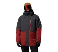 Columbia Last Tracks 3 Jacket Veste de ski Homme