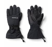 Columbia Last Tracks Glove, Gants Hiver Femme, Black, Taille L