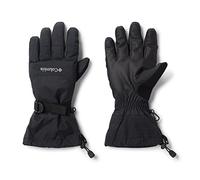 Columbia Last Tracks Glove, Gants Hiver Homme, Black, Taille M