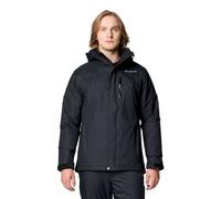 Columbia Last Tracks™ Ii Jacket Noir S Homme