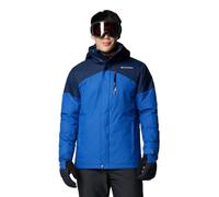 Columbia Last Tracks II, Veste de Ski pour Homme