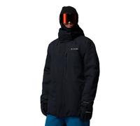 Columbia - Last Tracks™ III Jacket - Veste ski homme Black - S