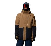 Columbia Last Tracks™ Iii Jacket Marron XL Homme