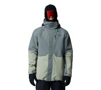 Columbia Last Tracks™ Iii Jacket Vert S Homme