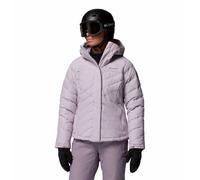 Columbia Lay D V Down Jacket Rose M Femme