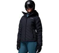 COLUMBIA Lay D Down V Jacket - Femme - Noir - taille L- modèle 2026
