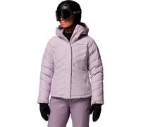 COLUMBIA Lay D Down V Jacket - Femme - Violet - taille S- modèle 2026