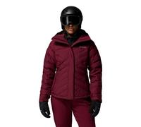 Columbia Sportswear – Doudoune Lay D V en duvet – Femme Rouge M