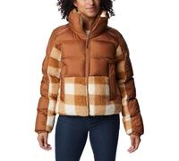 Columbia Leadbetter Point™ Sherpa Hybrid Veste Femme (lot de 1)