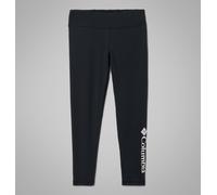 Columbia - Kid's Columbia Hike Legging - Legging - 10-12 Years - black