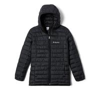 Columbia Les Filles Silver Falls Veste Matelassée, Noir, XXS EU