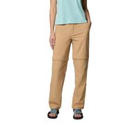 Columbia - Leslie Falls Convertible Pant - Pantalon randonnée convertible femme Canoe - US 12 - Long
