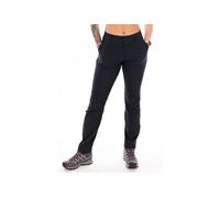 Columbia - Women's Leslie Falls Pant II - Pantalon de trekking - 12 - Regular - black