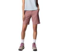 Columbia Leslie Falls Long Short II, Short Sport De Randonnée pour Femme