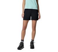 Columbia Leslie Falls Long Short II, Short Sport De Randonnée pour Femme