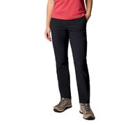 Pantalon Columbia Leslie Falls II Long noir femme - 4