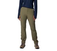 Pantalon Columbia Leslie Falls II Long vert olive femme - 6