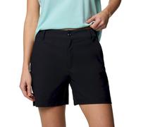 Columbia Leslie Falls™ Ii Long Shorts Noir 12 / 5 Femme