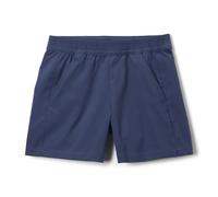 Columbia - Leslie Falls Short - Short randonnée enfant Nocturnal - S (8 ans)