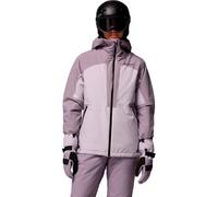 Columbia - Veste de ski imperméable et chaude - Liftline Jacket Lavender Pearl Shale Purple pour Femme - Taille XS - Violet Violet XS