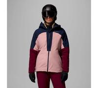 Veste de ski COLUMBIA Liftline (Eraser Pink/Collegiate Navy/Rich Wine) Femme S