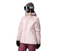 COLUMBIA Liftline Jacket W - Femme - Rose - taille L- modèle 2027