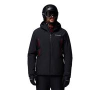Veste à capuche Columbia Liftline noire - S