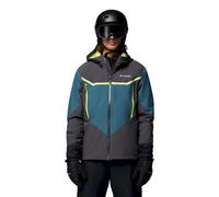 Columbia - Columbia - Veste de Ski Imperméable Liftline - Noir - - Noir - Taille L - Homme