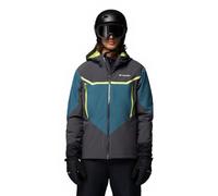 Columbia - Liftline Jacket - Veste de ski - S - shark / everblue