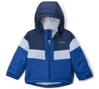 COLUMBIA Lightning Lift Iii Jacket - Enfant - Bleu - taille 8/9 ans- modèle 2025