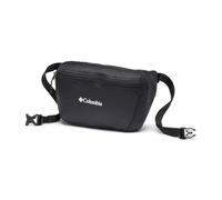 Columbia Sac banane Lightweight Packable Unisexe Ceinture ajustable Noir