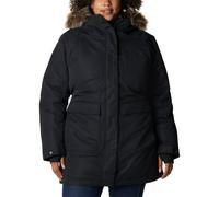 COLUMBIA Little Si Ii Insulated Parka - Femme - Vert - taille S- modèle 2026