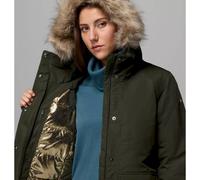 COLUMBIA Little Si Ii Insulated Parka W - Femme - - taille 40- modèle 2026