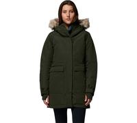 COLUMBIA Little Si Ii Insulated Parka W - Femme - Vert - taille S- modèle 2026