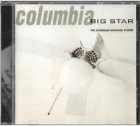 Big Star – Columbia Live at The. – Import – SPV Entertainment