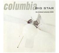 Big Star – Columbia Live at The. – Import – SPV Entertainment